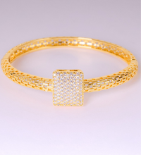 Load image into Gallery viewer, Bracelet - New design zircon bracelet
