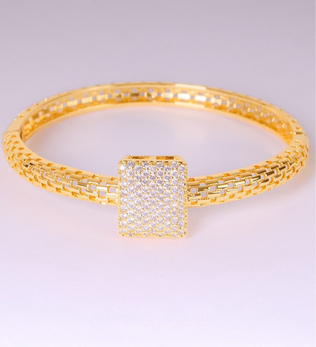 Bracelet - New design zircon bracelet