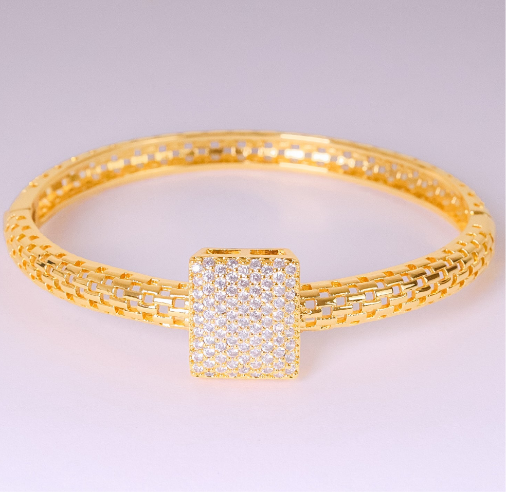 Bracelet - New design zircon bracelet