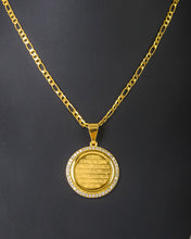 Load image into Gallery viewer, Necklace - ayat elkorsy zircon stones
