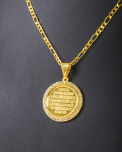 Load image into Gallery viewer, Necklace - ayat elkorsy zircon stones
