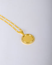 Load image into Gallery viewer, Necklace - ayat elkorsy zircon stones
