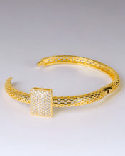 Load image into Gallery viewer, Bracelet - New design zircon bracelet
