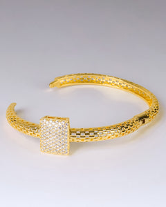 Bracelet - New design zircon bracelet