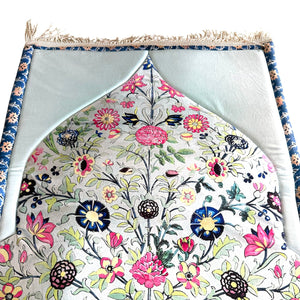 Prayer Mat - Spring flowers