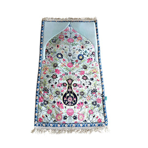 Prayer Mat - Spring flowers