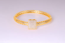 Load image into Gallery viewer, Bracelet - New design zircon bracelet
