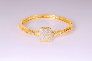 Bracelet - New design zircon bracelet