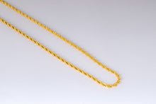 Load image into Gallery viewer, Necklace - Stainless steel simple chain
