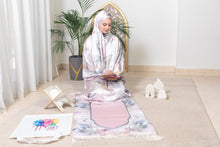 Load image into Gallery viewer, Prayer Set - Elegant and cute Satin
