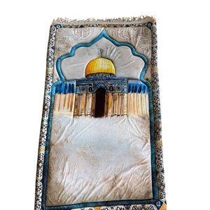 Prayer Mat - Dome of the rock